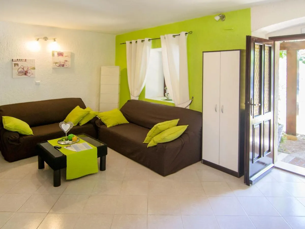 Holiday Home Sara - Prc136 By Interhome Poreč 0*,  Horvátország