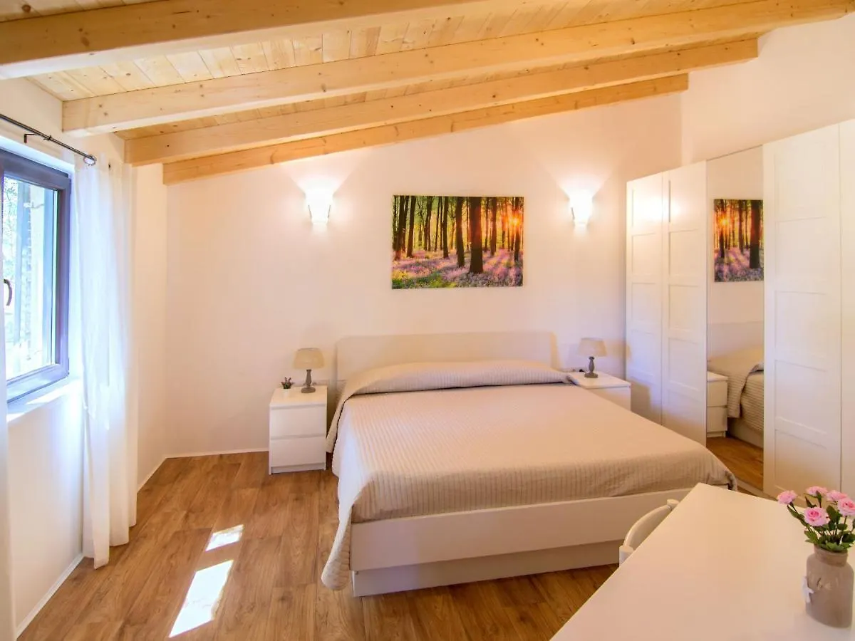Holiday Home Sara - Prc136 By Interhome Poreč 0*,